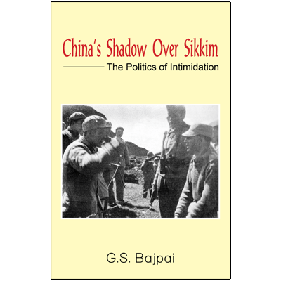 China's Shadow Over Sikkim
